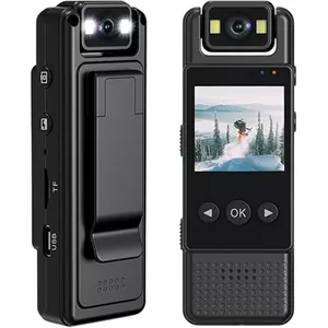 دوربین ورزشی پلیسی مدل L12 WiFi