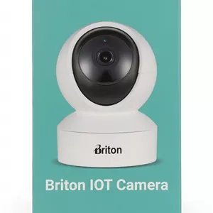 دوربین بی‌سیم برایتون 3 مگاپیکسل مدل IOT-73P8/5