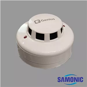 دتکتور دود جنیوس مدل G1240