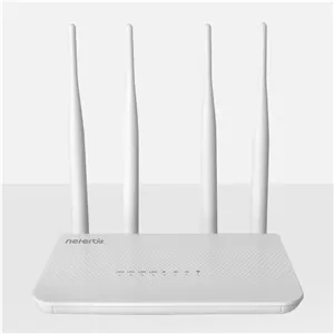 مودم روتر 4G LTE سیمکارتی نتربیت مدل NW-431F