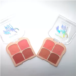 پالت رژگونه آنی لیدی