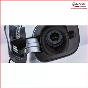 درب باک پلاستیکی بسترن B30