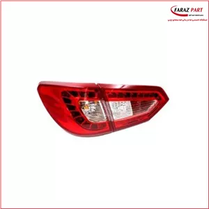 چراغ عقب برای دانگ فنگ S30 مدل 1396 تا 1398