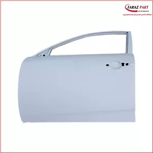 درب جلو چپ بسترن B50F BESTURN) B50F)