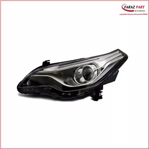 چراغ جلو راست بسترن B50F