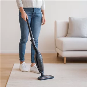 جارو شارژی گوسونیک مدل 1122