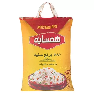برنج پاکستانی درجه یک