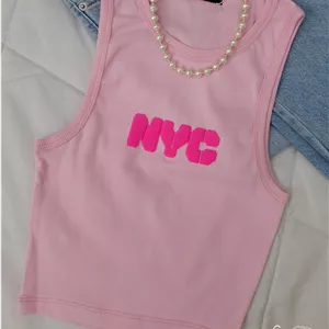 تاپ بیسیک NYC