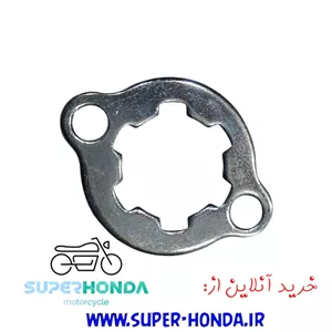 خار دنده جلو موتور سیکلت آپاچی