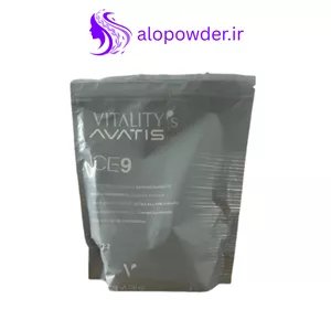 پودر دکلره ایتالیایی مدل آیس ویتالیتیس آواتیس – Vitalitys Avatis Ice حجم 500