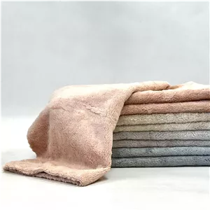 دستمال حوله ای مخصوص خشک کردن خودرو رویال