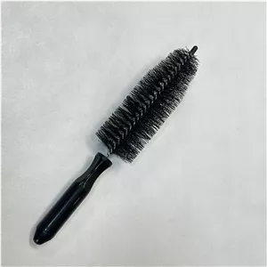 برس رینگ مخروطی مشکی