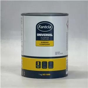 پولیش تک مرحله فاركلا رنگ بدنه خودرو – Farecla Universal Rubbing Compound