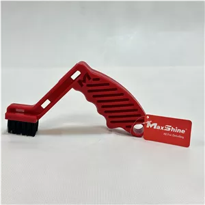 براش فوم پد مکس شاین مدل Maxshine Foam Pad Cleaning Brush