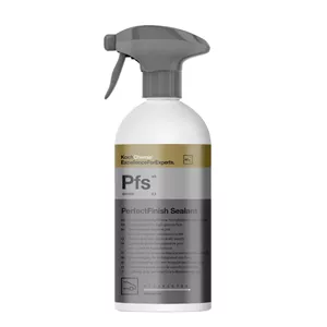 اسپری سیلنت فینیش Koch Chemie Pfs