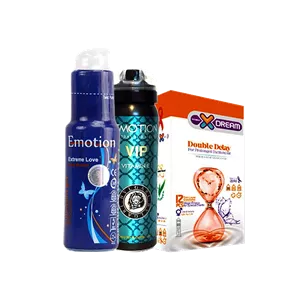 پک فوق العاده تاخیری - Max Delay 