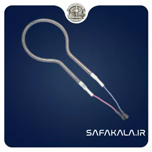 المنت یدکی دستگاه جوش لوله پلی اتیلن سایز 250