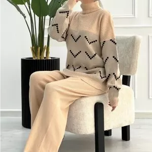 بلوز شلوار آیدا