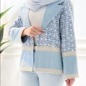 کت جین نواردوزی