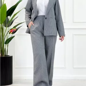 کت شلوار دلژین