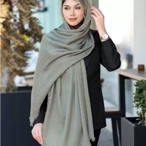 شال دور ریش