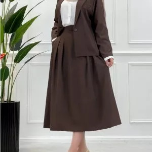 کت دامن افسون