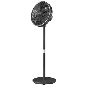 پنکه ایستاده هوشمند فیلیپس مدل CX3550 | خنک‌کننده کم‌صدا با فناوری SilentWings