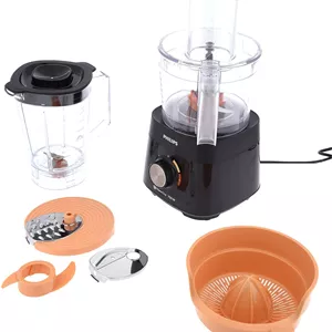 خرید و قیمت غذاساز فیلیپس مدل HR7302 اصلی | آتناکالا بانه