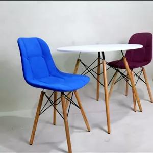 میز و صندلی کافه لمسه دونفره