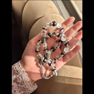 تسبیح یا آویز ماشین رزینی