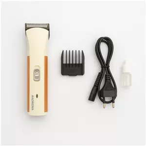 ماشین اصلاح آکنووا مدل AK-3909