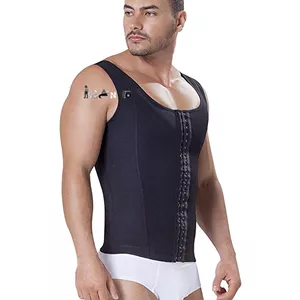 بیندرتمام تنه قزن دار  یقه بزرگ 🇫🇷