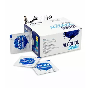 پد الکلی یوتاب Antiseptic