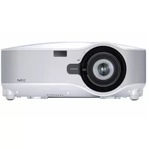 ویدئو پروژکتور استوک ان ای سی NEC NP2000