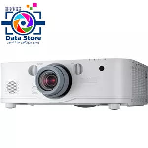 ویدیو پروژکتور NEC PA621U