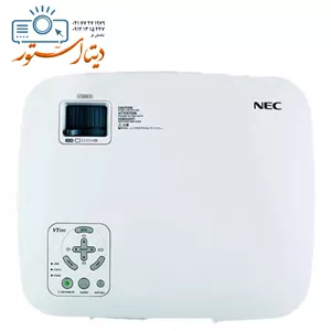 ویدئو پروژکتور استوک ان ای سی NEC VT595