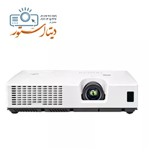 ویدئو پروژکتور استوک هیتاچی Hitachi CP-X3021WN