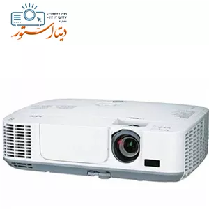 ویدئو پروژکتور استوک ان ای سی NEC ME270X