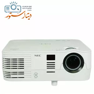 ویدئو پروژکتور استوک ان ای سی NEC VE281