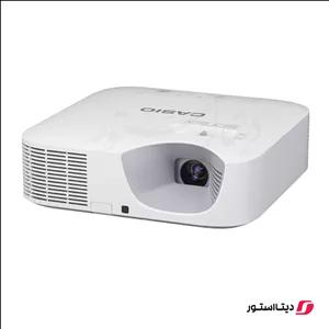 ویدیو پروژکتور لیزری ژاپنی کاسیو XJ-F101W
