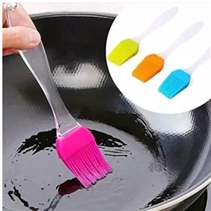 فرچه و لیسک سیلیکونی سایز بزرگ 