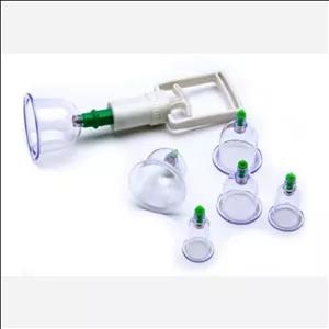 بادکش بدن ۶ لیوانه