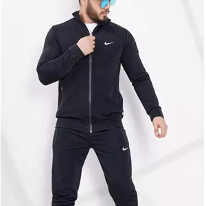 گرمکن شلوارNike air با پارچه غواصی اورجینال تایلندی