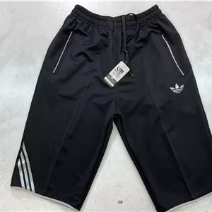 شلوارک بلند Adidas (زیرزانو)