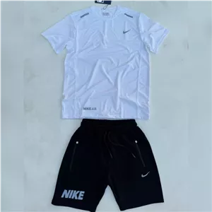 ست تیشرت شلوارک Nike air