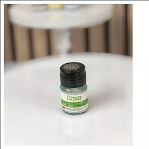 رنگ پودری دکول کوچک خارجی