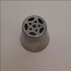 ماسوره سه بعدی کد3