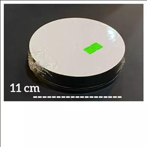 زیر دسری ام دی اف گرد 11 سانت