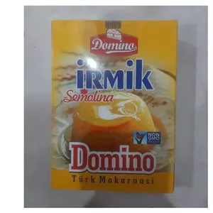آرد سمولینا ایرمیک 500 گرمی