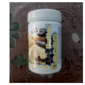 کره کاکائو 50گرم دکترگستو